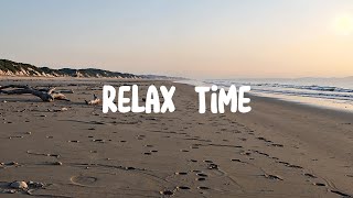 Lost Horizon - Serene Ocean Soundscape