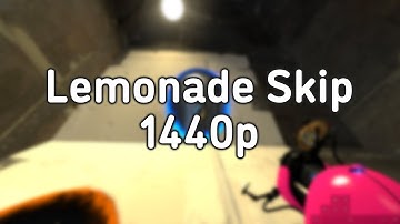 Lemonade Skip | 1440p