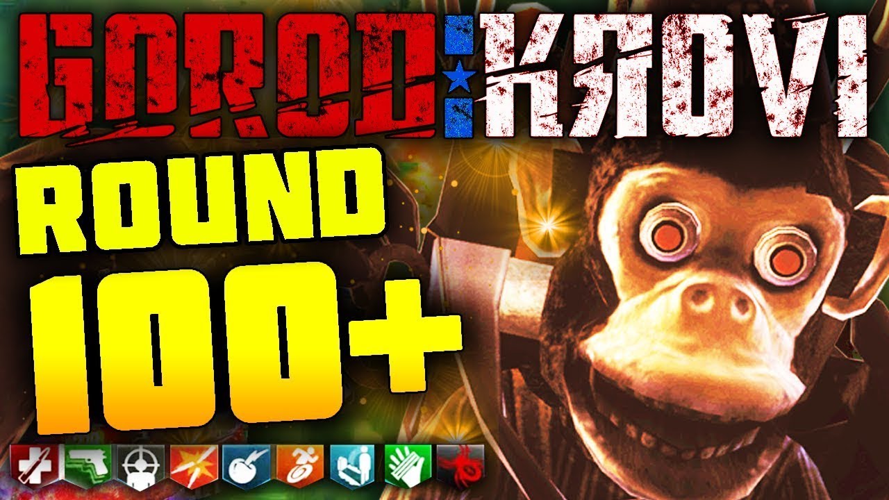 FIX YOUR SHIT TREYARCH