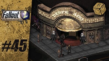 Killing and Mordinos... - Let