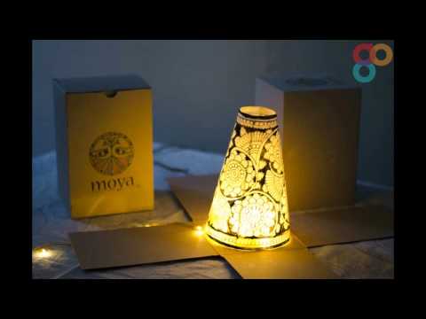 Moya - Unboxing An Experience