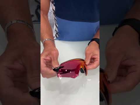Video: Recensione degli occhiali da sole Oakley EV Zero Path Prizm
