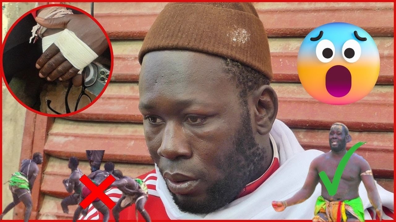 ‼️😱MBAYE KHADA TRÈS EN COLERE CONTRE LARBITRAGE ET DÉNONCE BEAUCOUP DE CHOSES