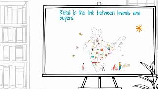 Learn Retail Industry and Be Industry Ready