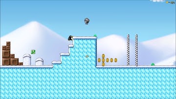 Lets Play: SuperTux - Part 1