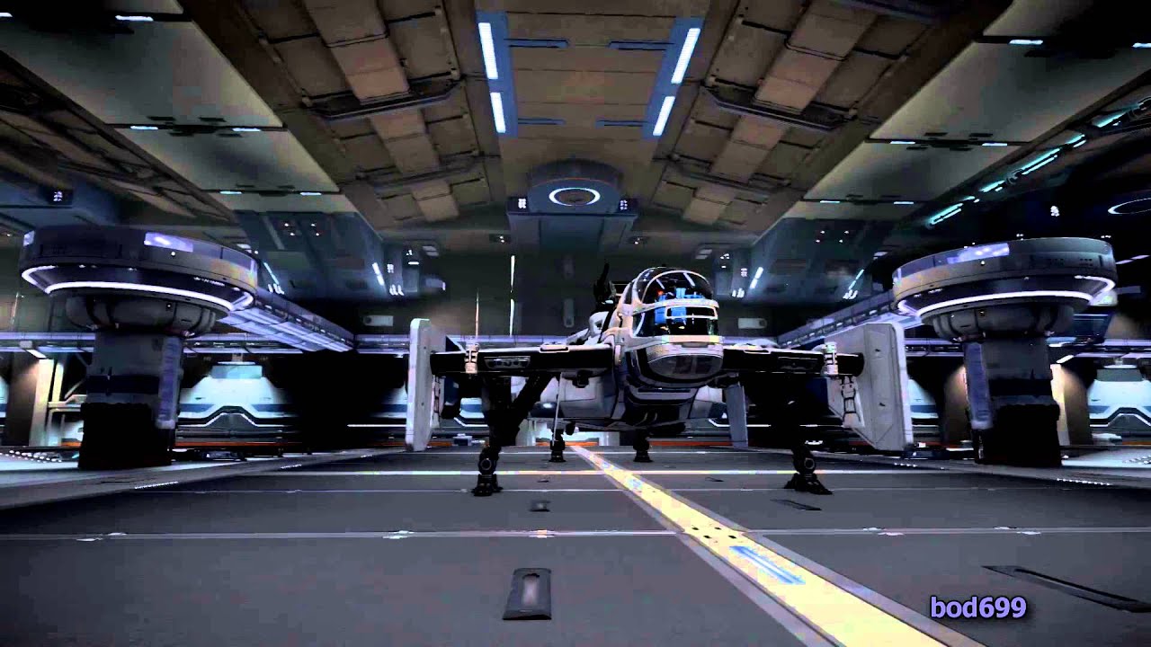 Star Citizen Hangar Patch 13.1.2 (v0.9.1.2) - Cutlass Variants - YouTube