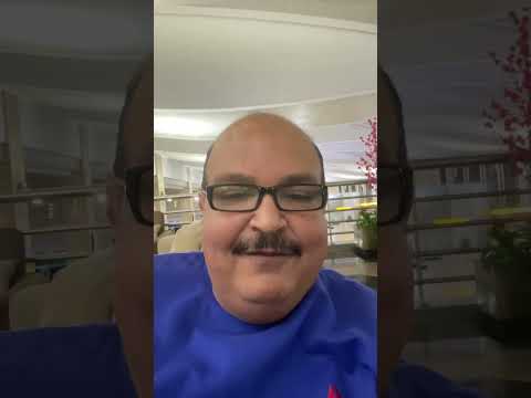 أسمه مبنى الركاب رقم 3 مش المطار الجديد