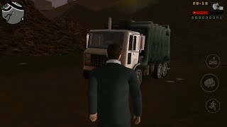 GTA Liberty City Stories 100% Walkthrough: Trash Dash (Portland)