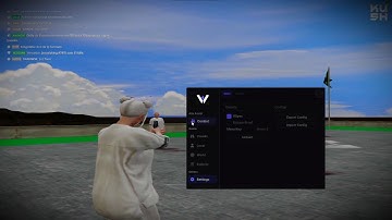 FIVEM CHEAT FREE - WEXIZE 2.0 SOURCE CODE