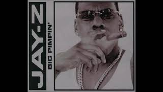 Jay - Z - Big Pimpin (Original Instrumental)