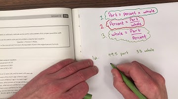 Module 4 Lesson 3 Problem Set