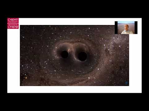 Gravitational Waves with