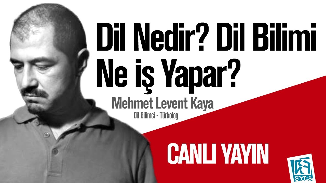 Dil nedir? Dil bilimi ne iş yapar? YouTube
