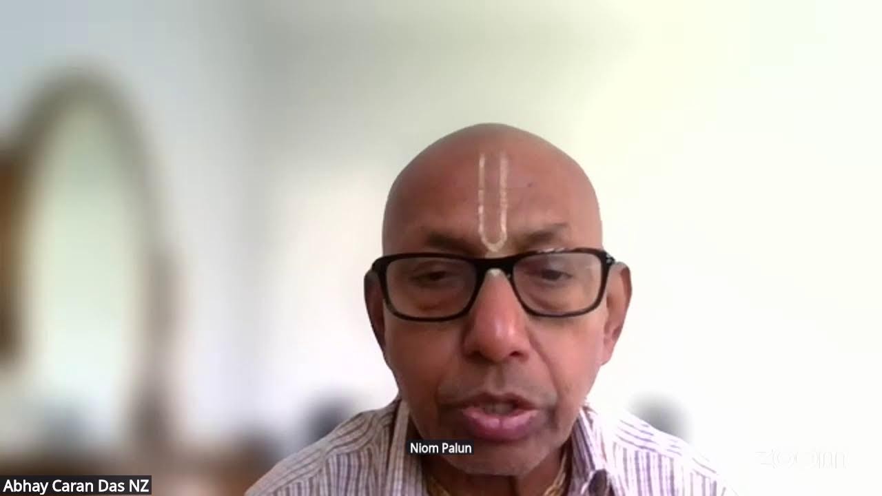 Gaurpurnima Mahotsab Gaur Lila