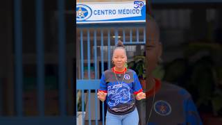 Venha visitar o centro médico do interclube ‼️‼️