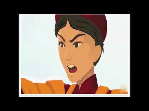 Tuần 6 - Lịch sử 4 - Khởi nghĩa Hai Bà Trưng (Năm 40)