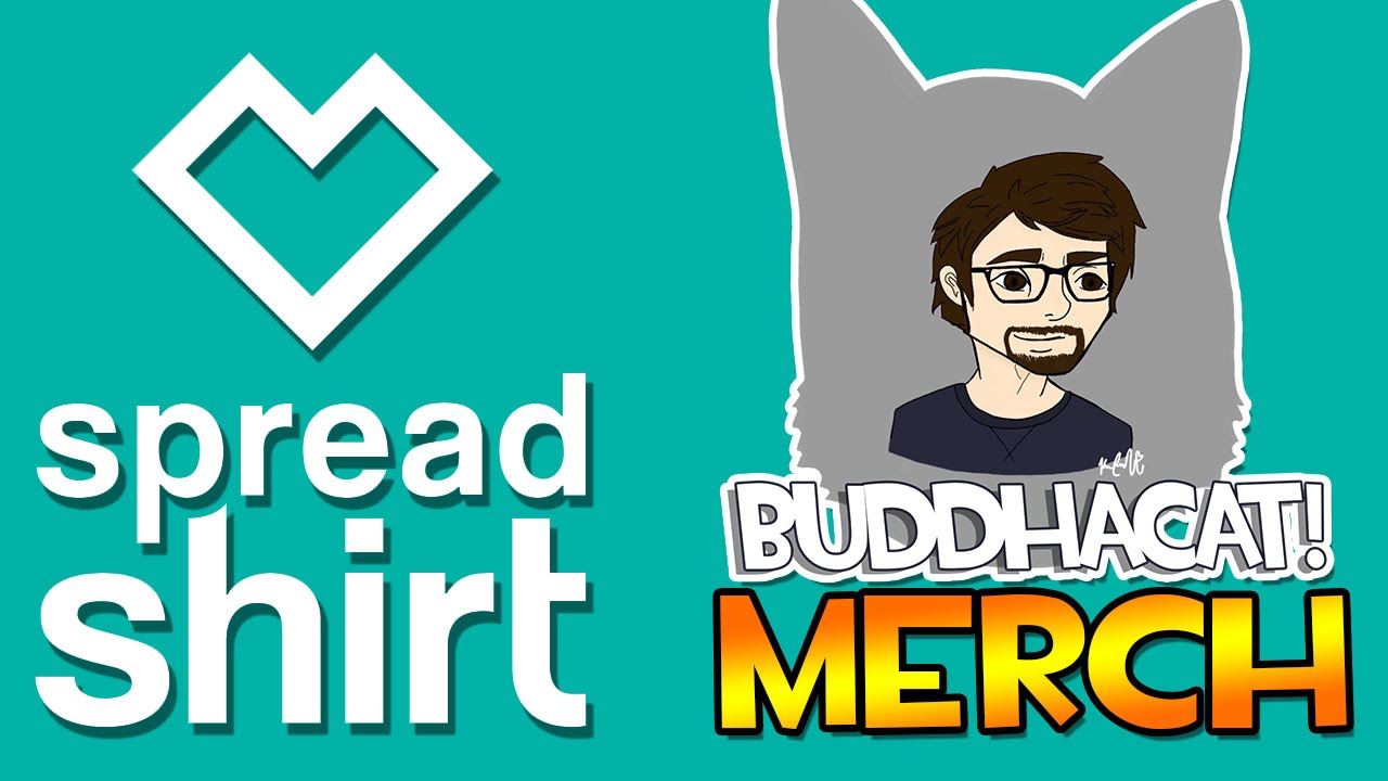 VLOG #17 | MERCH IS HERE! | Spreadshirt Store