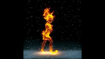 ️‍🔥 Thermal Shock 🧊  #ai #animatediff #stablediffusion