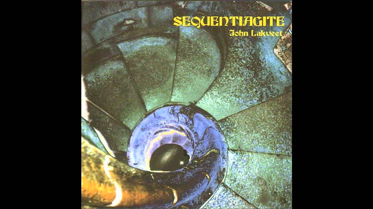 John Lakveet - Perspicio