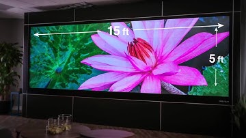 Prysm Cascade Collaboration Solutions Demonstration