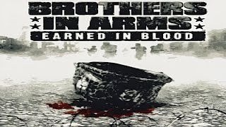 BROTHERS IN ARMS: EARNED IN BLOOD - OST JAVA GAME