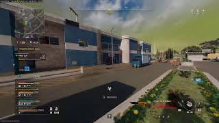 WARZONE AO VIVO CLÃ VIRGE