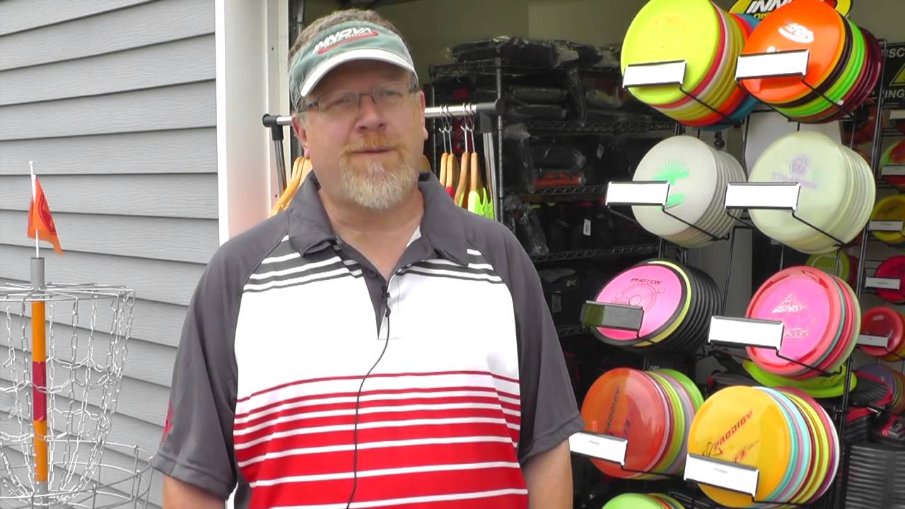 New Disc Golf Store Offers Everything Needed to Get Started YouTube