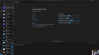 VS Code as MQL5 Editor
