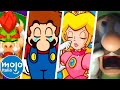 Un'altra Top 10 VIDEOGIOCHI più BRUTTI di sempre!