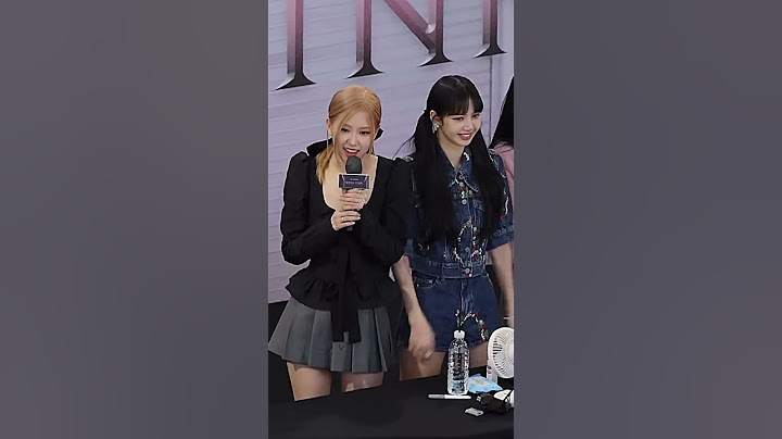 Lisa always cares for rose 😢🥹 #lisa #rose #blackpink #chaelisa
