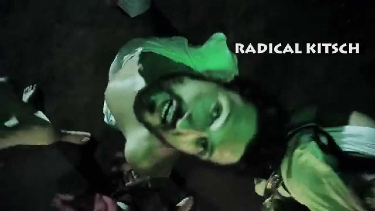 Radical Kitsch - Le nozze di Roma col fuoco (trailer)