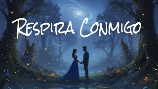 Respira Conmigo 🌬️ | Balada Romántica Pop Latino 2025 – Marlo Solís