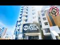 Hotel ZALA | Yokohama, Japan | Hotel Review 🏨