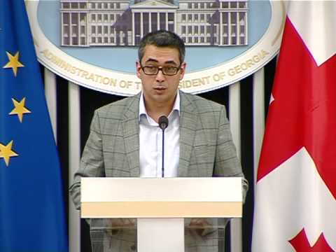 ანდრო ბარნოვი : პრეზიდენტის არჩევნები 2013 წლის 31 ოქტომბერს გაიმათება