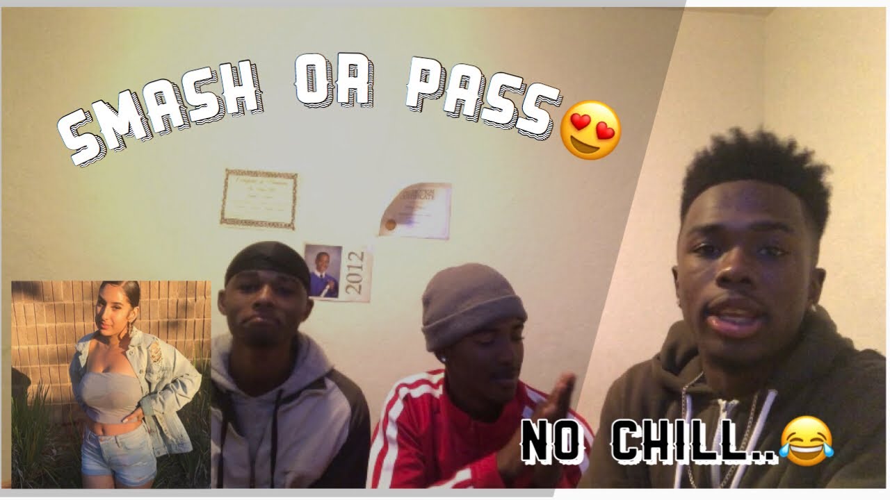 Hilarious 🤣 Smash Or Pass 🍆💦 Instagram Edition Youtube