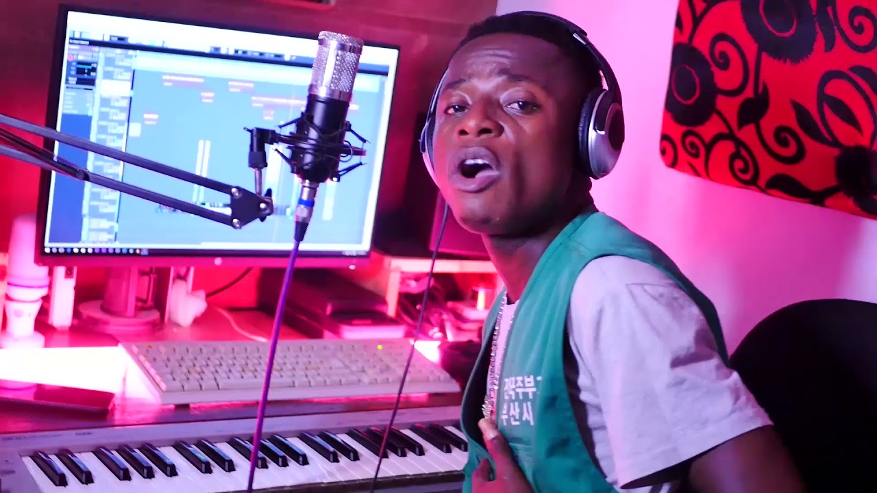 Beka Flavour - In Love Mashup by Alpha Tone OG