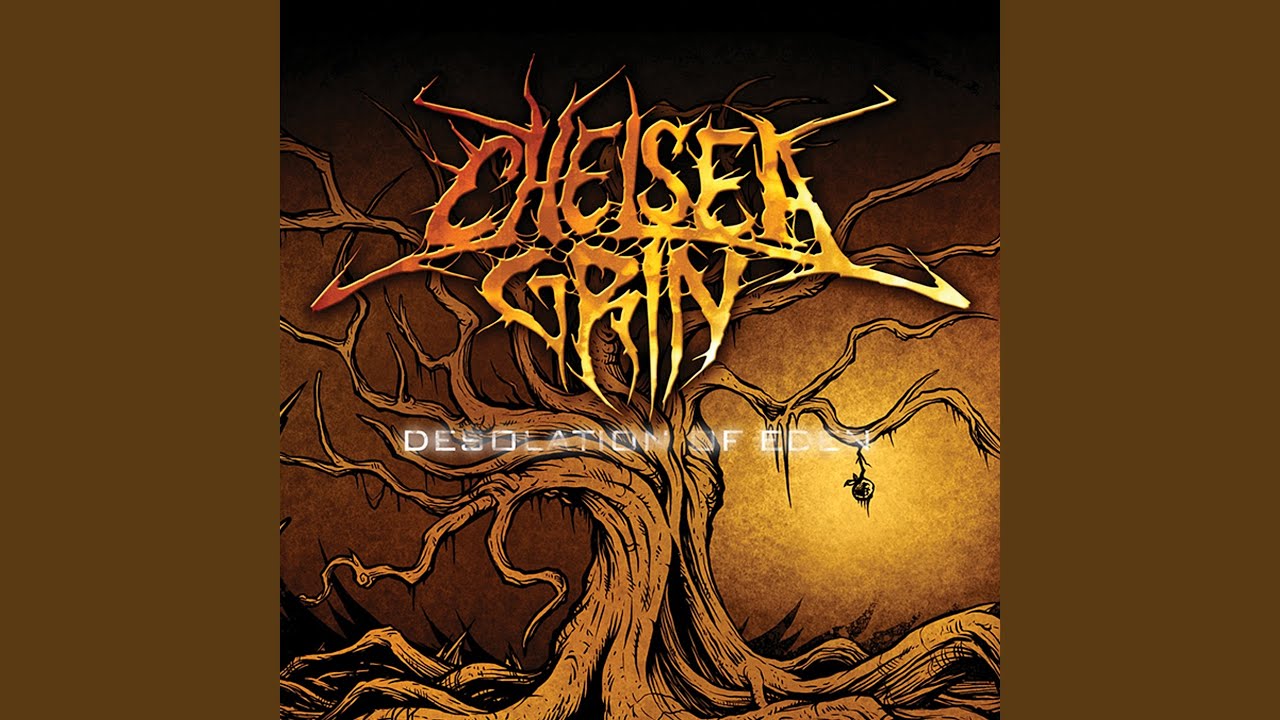 在 YouTube 上觀看「Desolation Of Eden」 在 YouTube 上觀看「Desolation Of Eden」
