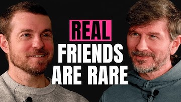 Real Friends Are Rare | Phil Good