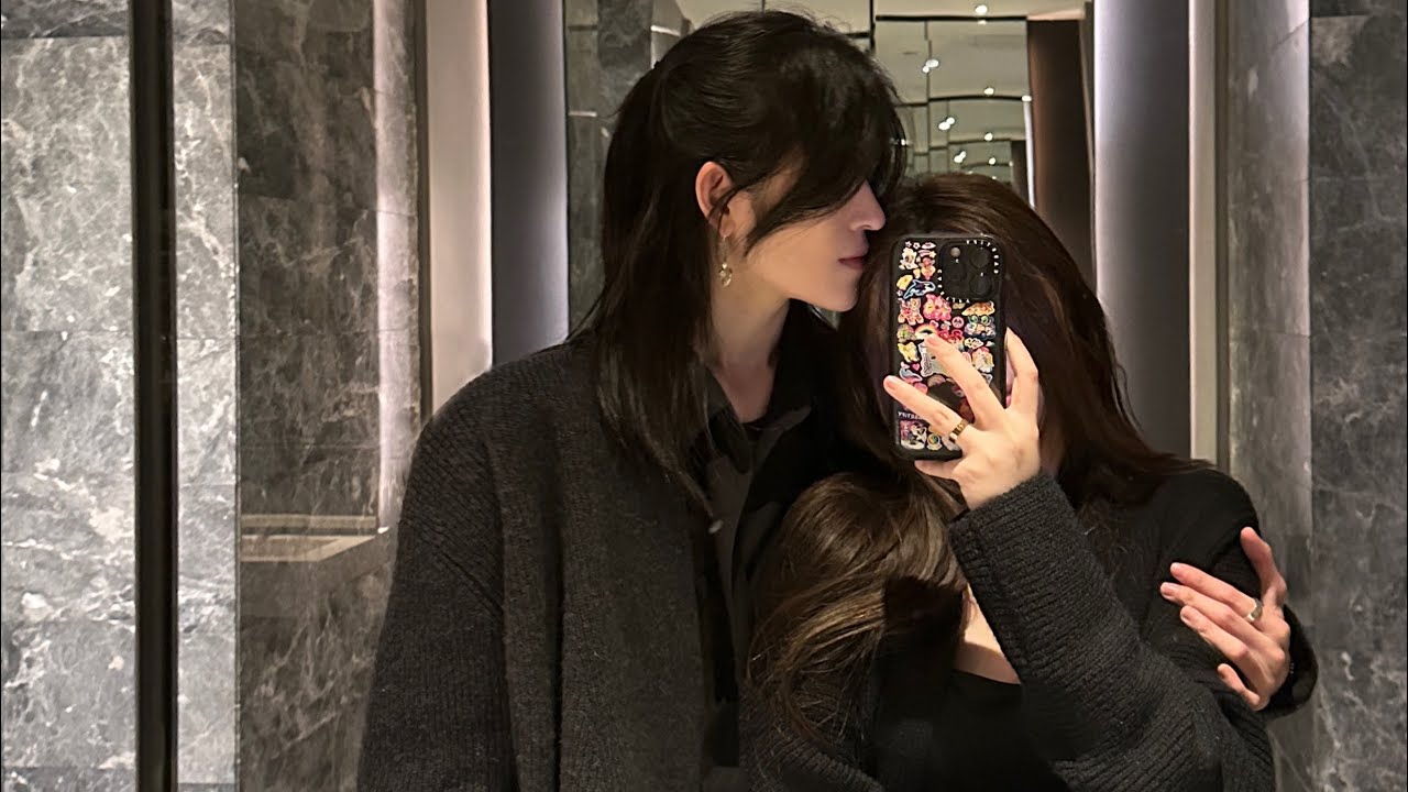 【LES| VLOG】Захватывающее и сладкое путешествие с моей девушкой