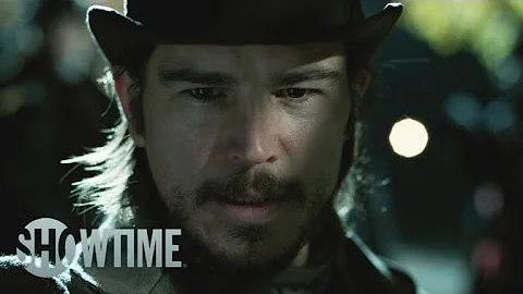 Penny Dreadful | The Best of Ethan Chandler (Josh ...