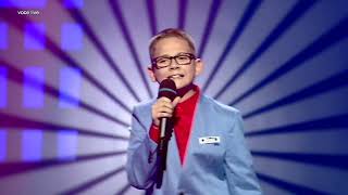 Ionuț Artenie - Die With A Smile Vedeta Familiei