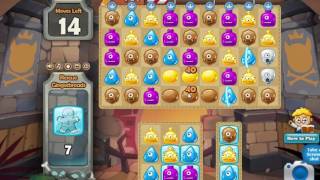 Monster Busters level 26