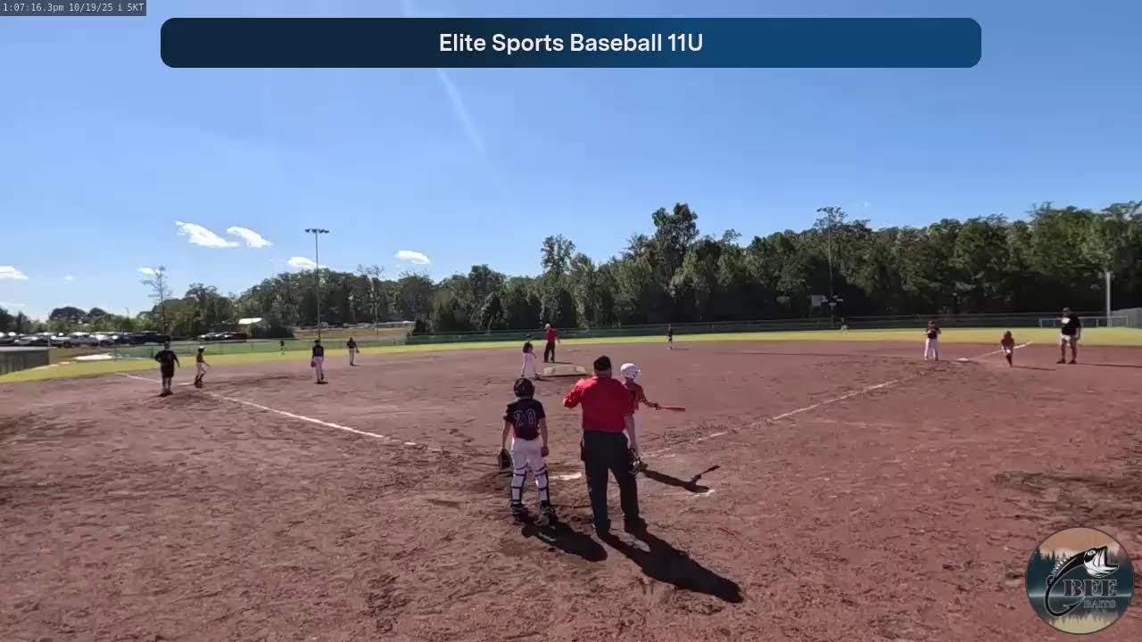 Elite 11U (2025.10.19)
