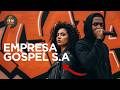🔥 EMPRESA GOSPEL S.A. - Evangelho onde a vida acontece