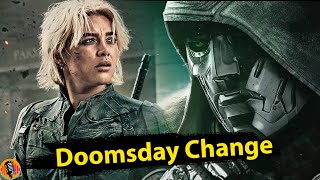 Thunderbolts Star Reveals Her Request For New Avengers Look