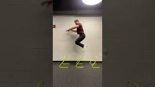 Hurdle Hops (Stick)