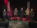 Vocal Union "He Gave His Life"