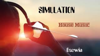 Free House X Club Type Beat - Simulation Dance Edm Instrumental