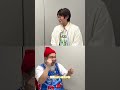 【後編】Lucky Kilimanjaro「朝日」の制作裏話　#ラッキリ #LuckyKilimanjaro #LIARGAME #shorts