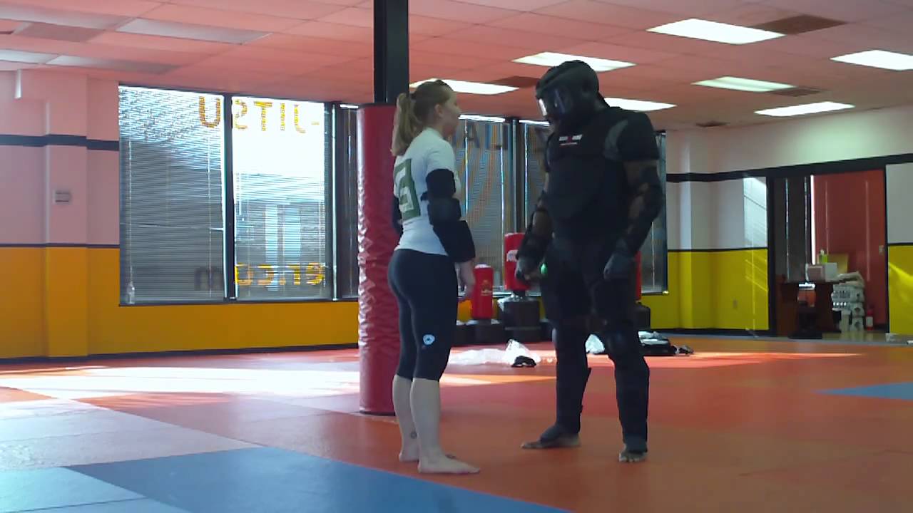 WISE instructors having fun with High Gear Suits